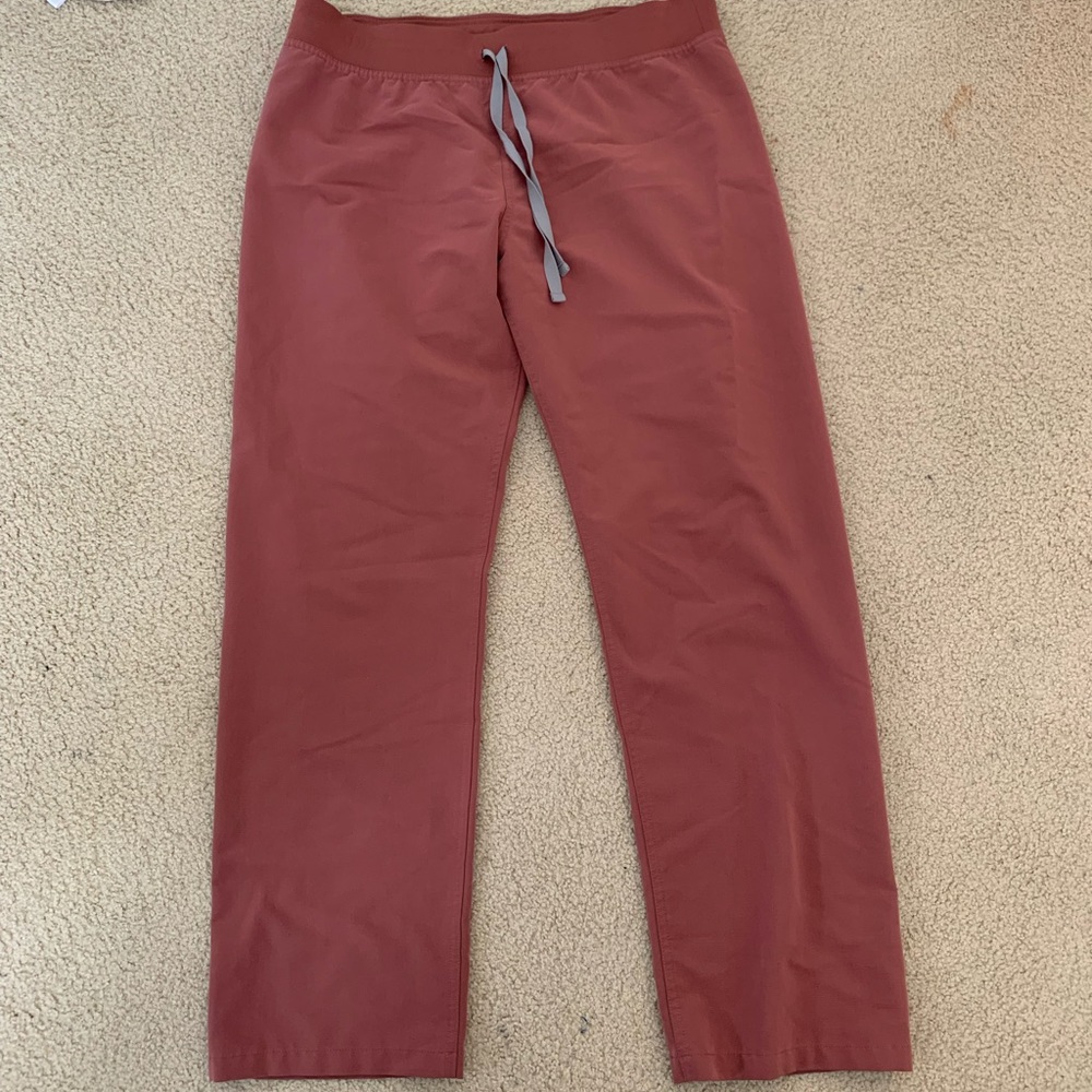 MAUVE Figs size L